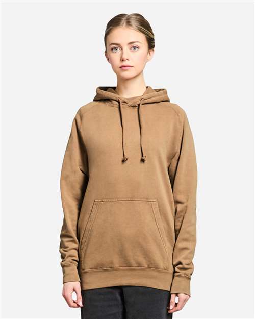 Lane Seven LST004 - Vintage Camel (Front)