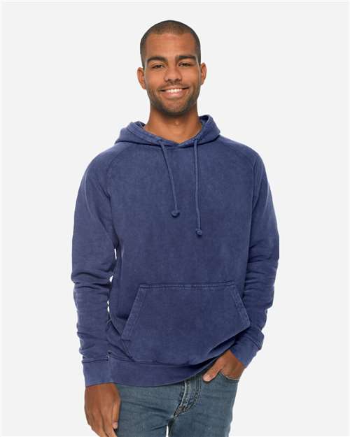 Lane Seven LST004 - Vintage Denim (Front)