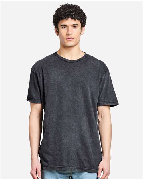 Lane Seven LST002 - Vintage Black (Front)