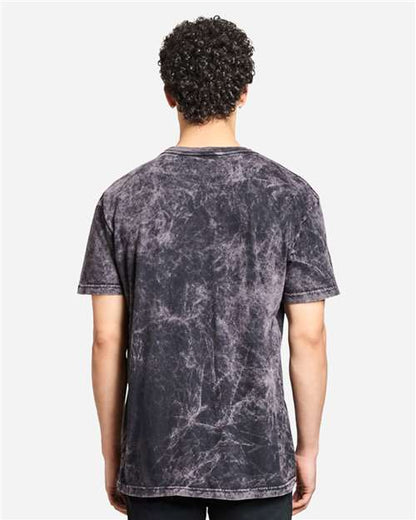 Lane Seven LST002 - Cloud Black (Back)