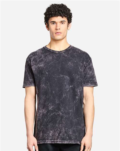 Lane Seven LST002 - Cloud Black (Front)