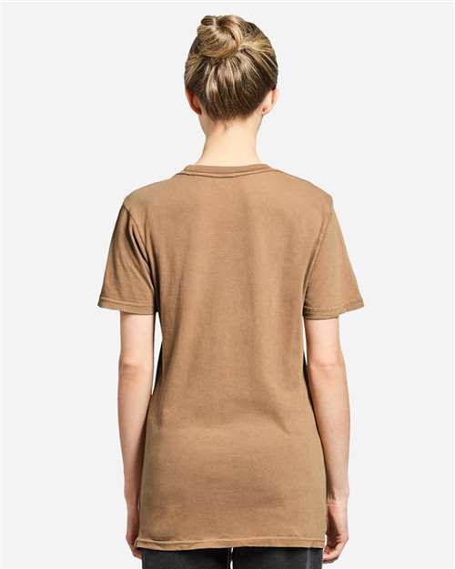 Lane Seven LST002 - Vintage Camel (Back)