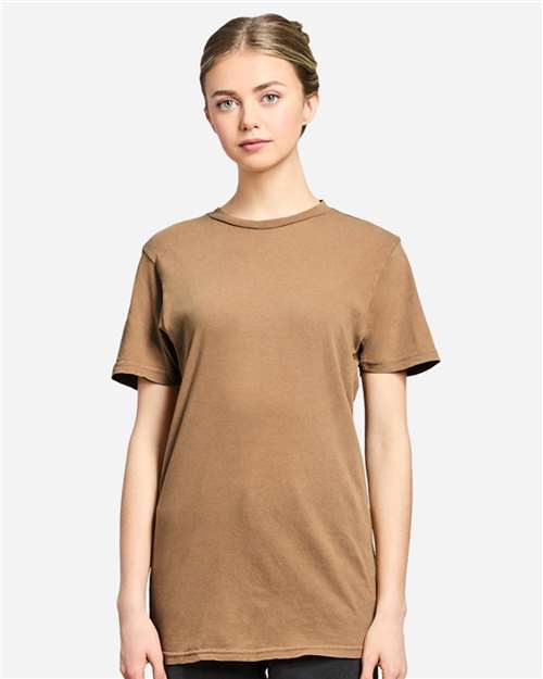 Lane Seven LST002 - Vintage Camel (Front)
