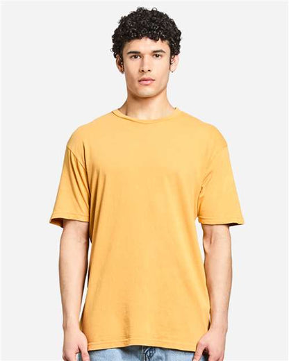 Lane Seven LST002 - Vintage Mustard (Front)