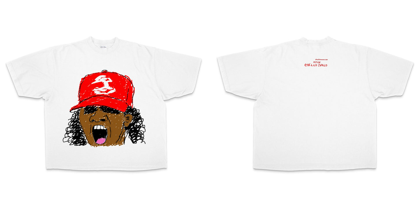 Shaka Wear SHGDD — White / M