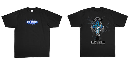 Shaka Wear SHMHSS — Black / XL