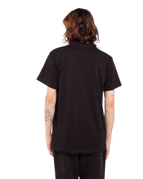 Shaka Wear SHASS - Black (Back)