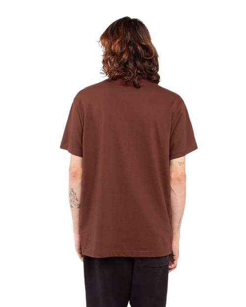 Shaka Wear SHASS - Brown (Back)