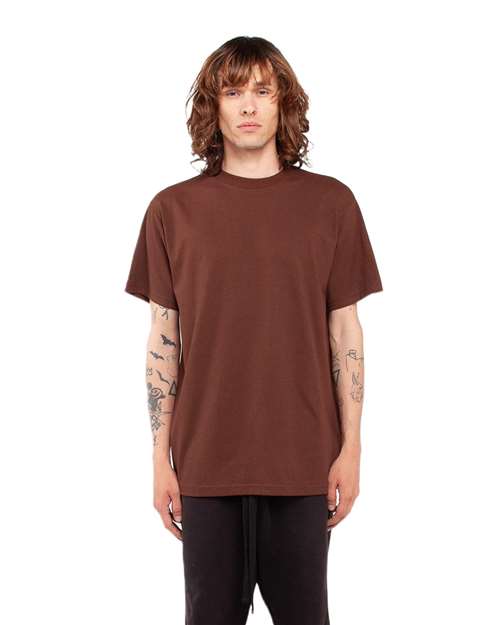Shaka Wear SHASS - Brown (Front)