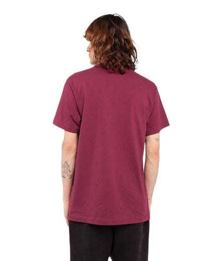 Shaka Wear SHASS - Burgundy (Back)