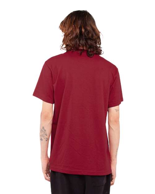 Shaka Wear SHASS - Cardinal (Back)