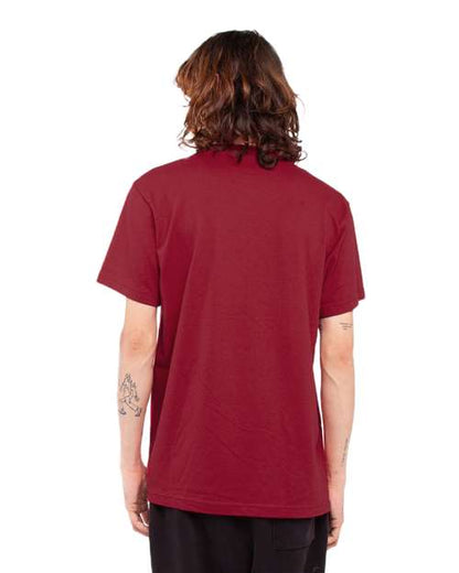 Shaka Wear SHASS - Cardinal (Back)