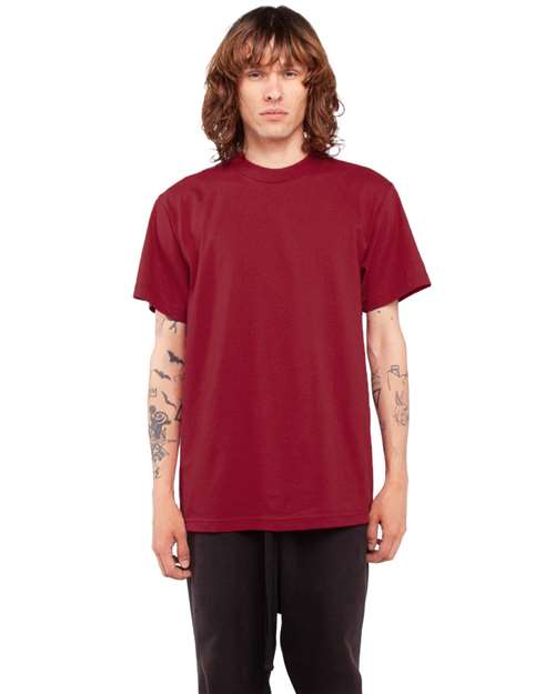 Shaka Wear SHASS - Cardinal (Front)