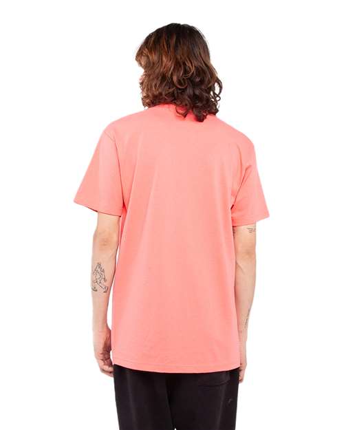 Shaka Wear SHASS - Coral (Back)