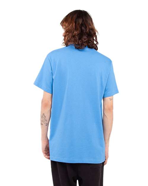 Shaka Wear SHASS - Cream Blue (Back)