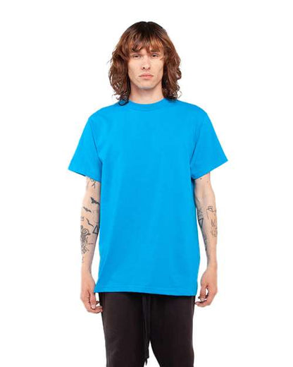 Shaka Wear SHASS - Cream Blue (Front)