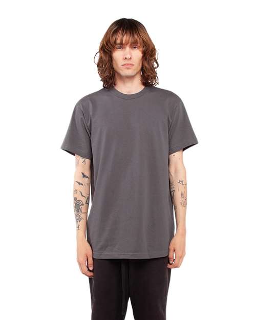 Shaka Wear SHASS - Dark Grey (Front)