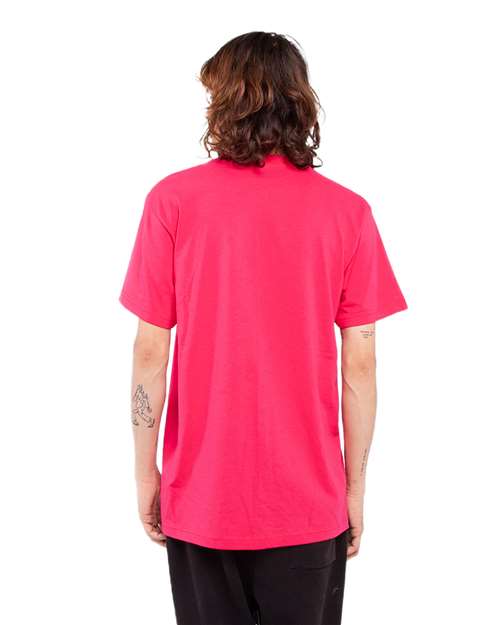 Shaka Wear SHASS - Hot Pink (Back)