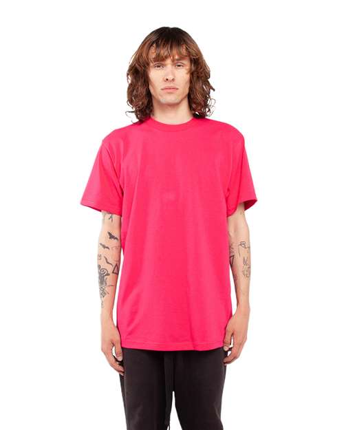 Shaka Wear SHASS - Hot Pink (Front)