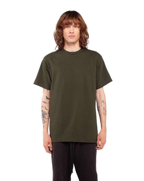Shaka Wear SHASS - Hunter Green (Front)