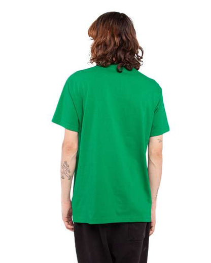Shaka Wear SHASS - Kelly Green (Back)