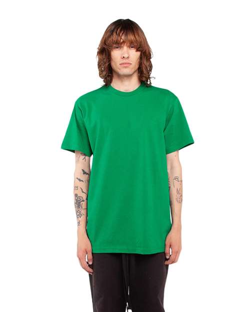 Shaka Wear SHASS - Kelly Green (Front)