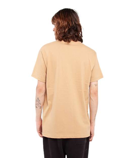 Shaka Wear SHASS - Khaki (Back)