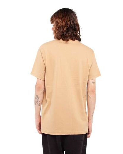 Shaka Wear SHASS - Khaki (Back)