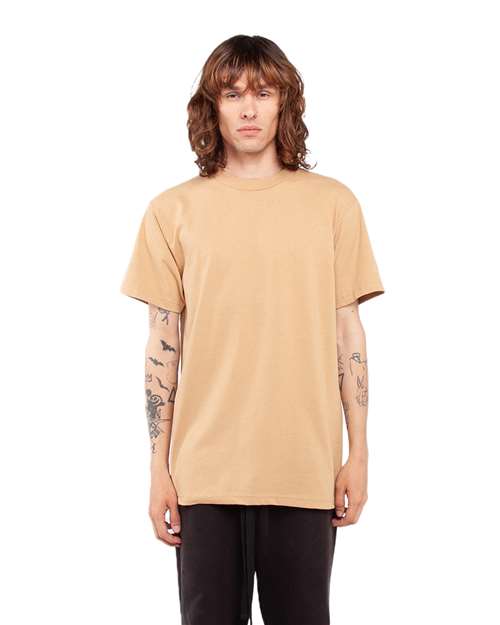 Shaka Wear SHASS - Khaki (Front)