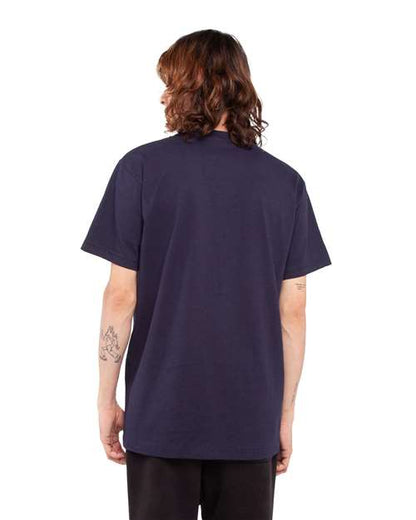 Shaka Wear SHASS - Navy (Back)