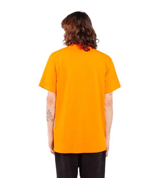 Shaka Wear SHASS - Orange (Back)