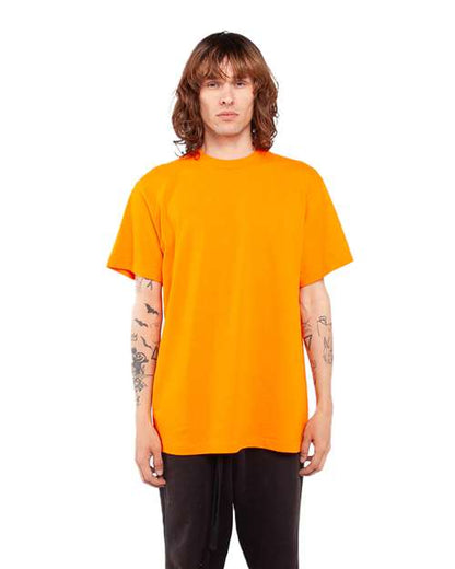 Shaka Wear SHASS - Orange (Front)