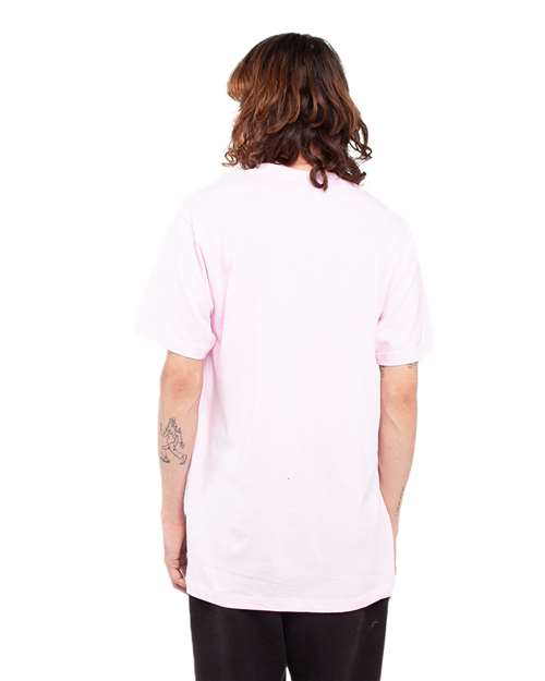 Shaka Wear SHASS - Pink (Back)