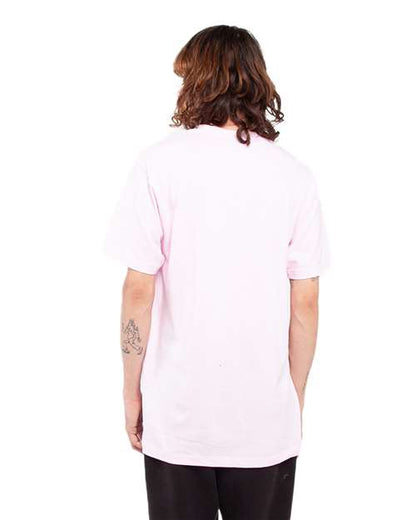 Shaka Wear SHASS - Pink (Back)