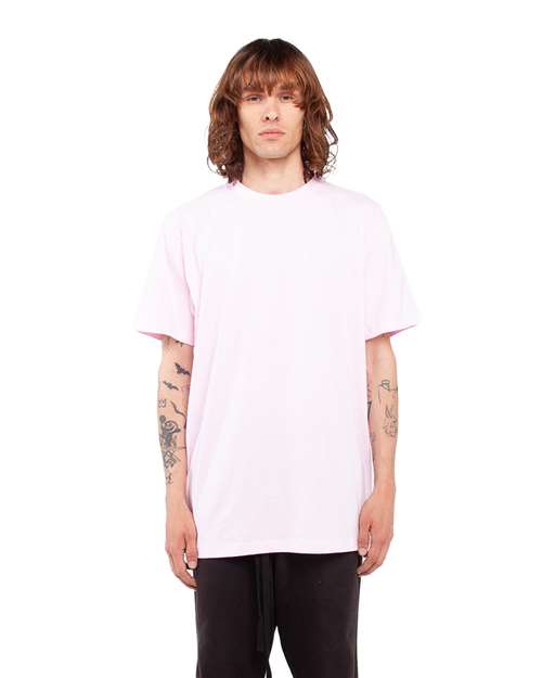 Shaka Wear SHASS - Pink (Front)