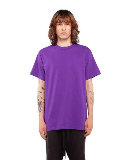 Shaka Wear SHASS - Purple (Front)