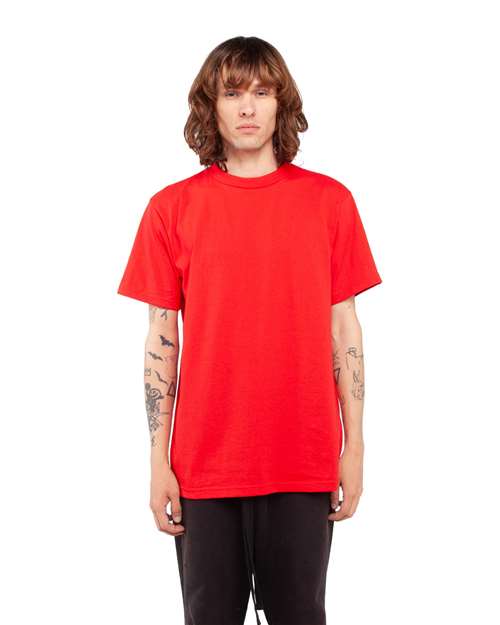 Shaka Wear SHASS - Red (Front)