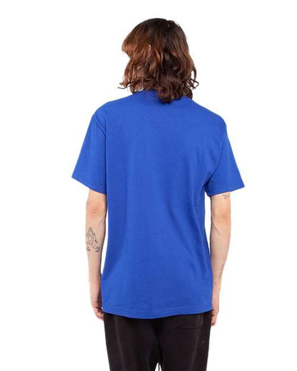 Shaka Wear SHASS - Royal (Back)