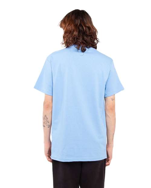 Shaka Wear SHASS - Sky Blue (Back)