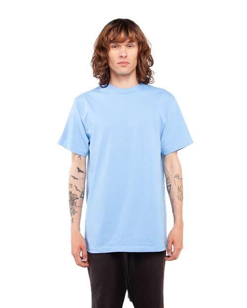 Shaka Wear SHASS - Sky Blue (Front)