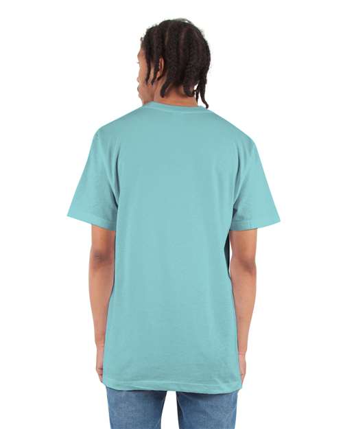 Shaka Wear SHASS - Tiffany Blue (Back)