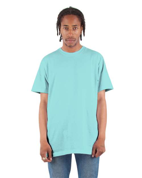 Shaka Wear SHASS - Tiffany Blue (Front)