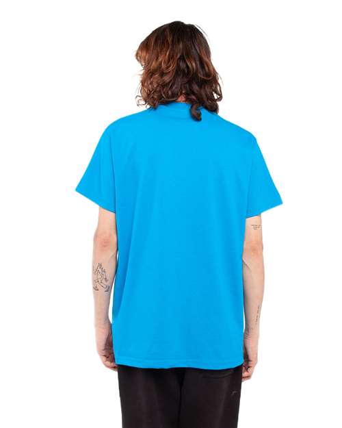 Shaka Wear SHASS - Turquoise (Back)