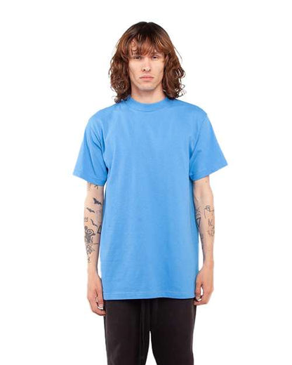 Shaka Wear SHASS - Turquoise (Front)