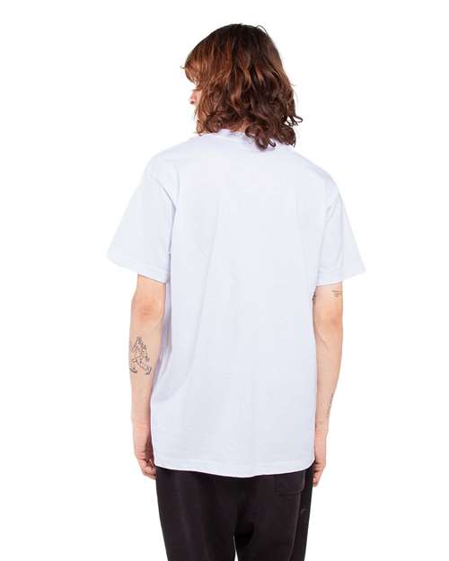 Shaka Wear SHASS - White (Back)