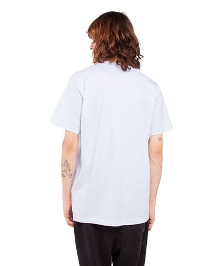 Shaka Wear SHASS - White (Back)