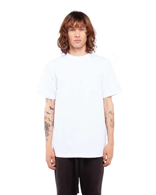 Shaka Wear SHASS - White (Front)