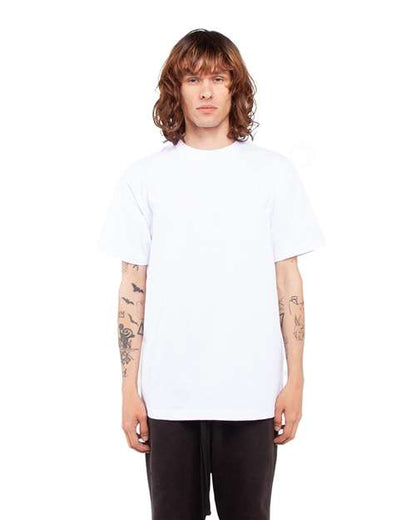 Shaka Wear SHASS - White (Front)