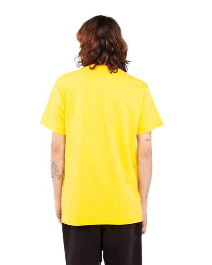 Shaka Wear SHASS - Yellow (Back)