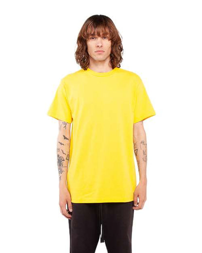 Shaka Wear SHASS - Yellow (Front)